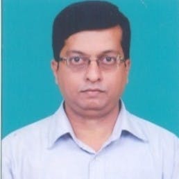 Picture of Dr. Prabhanjan S